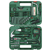 Bosch - Werkzeugset Handwerkzeuge Advanced 1600A02ZB3 Werkzeugkoffer