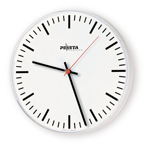 Peweta - Uhr Nebenuhr 85.270.331 AirPort24,Funktelegr