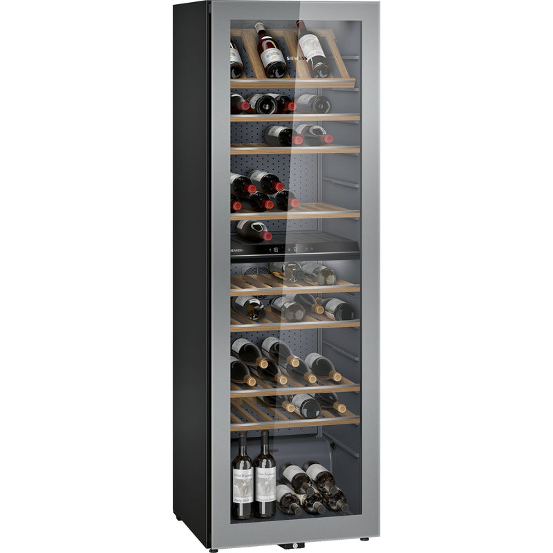 Siemens - Weinkühlschrank Wein-Klimagerät KW36KATGA IQ500