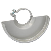 Bosch - Systemzubehör für Schleifen/Polieren (Akku/elektrisch/Druckluft) Schutzhaube ohne 1619P06547 Deckblech 115 mm
