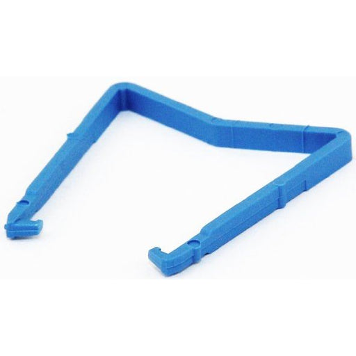 Finder - Zubehör/Ersatzteile für Schaltrelais Haltebügel 095.52 − 10 Stück by Finder
