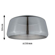 Paulmann - Mechanisches Zubehör/Ersatzteile für Leuchten Schirm 956.05