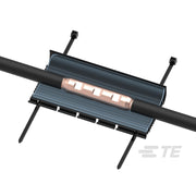 Krüger-Werke - Reparaturmanschette Gel-Verbindungsmuffe GELWRAP-33/10250B6DE D=10-33mm,L=250mm