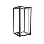 Enoc - Netzwerk-/Serverschrank Grundgestell 29 HE Fo1 8614-S 800x600x1400 sw