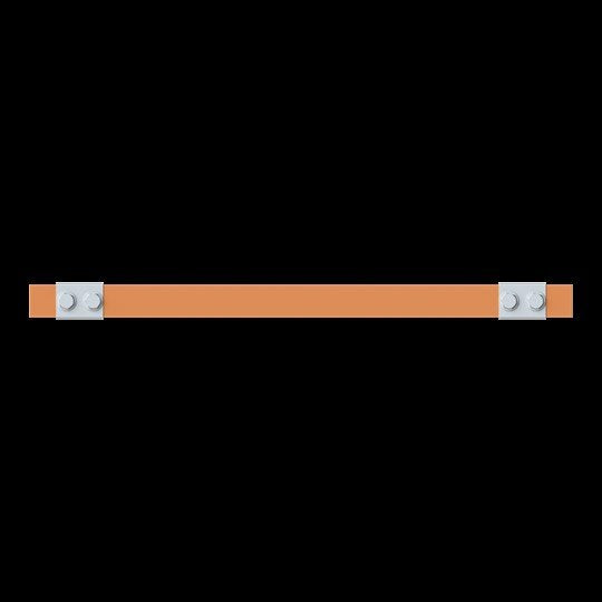 Striebel&John - Sammelschiene Kupferschiene ZXM2343 30x5mm 2FB V2, A2