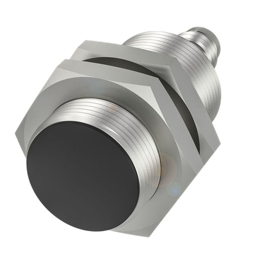 Balluff - Induktiver Näherungsschalter Sensor,ind.,M18x1,Stecker BES516326GE5YS49 DC,pnp,nc,sn=8mm,b − 1 Stück by Balluff
