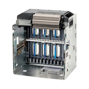 Eaton - Sockel für Leistungsschalter Kassette 3polig 1600A IZMX-CAS16#183941 IZMX163 +Steuerleit.