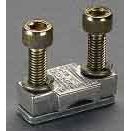 Wöhner - Zubehör/Ersatzteile für Niederspannungs-Schalttechnik Schellenanschluß 33164