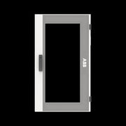 Striebel&John - Tür/Bedientableau (Schaltschrank) Tür TZT206 transparent, 2FB 6RE