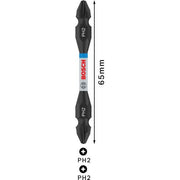 Bosch - Bit PRO Impact Schrauberbit 2608522526 mit Doppelklingen u