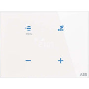 Busch-Jaeger - Bussystem-Raumtemperaturregler Touch-Raumtemperaturegler TR/U.3.1-CG Installationsbus KNX