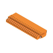 Weidmüller - Kabelsteckverbinder für Leiterplattensteckverbinder Verbinder 3.50mm BLF 3.50/#2925430000 − 24 Stück