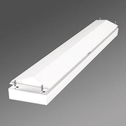 Regiolux - Mechanisches Zubehör/Ersatzteile für Leuchten Abdeckung BAM-DH /2 vw