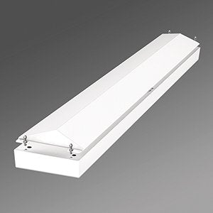 Regiolux - Mechanisches Zubehör/Ersatzteile für Leuchten Abdeckung BAM-DH /2 vw