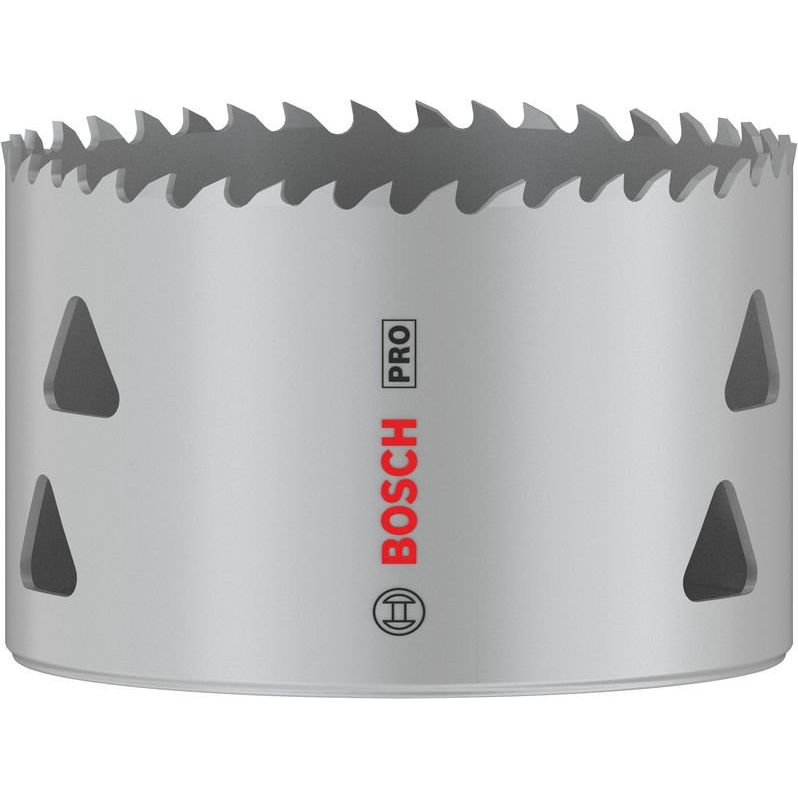 Bosch - Lochsäge PRO Multi Material 2608901526 Lochsäge 76 mm mit