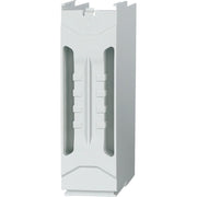 Eaton - Zubehör/Ersatzteile für Niederspannungs-Schalttechnik Anschlussraumabdeckung Z-NHW-SLS-00-TC/F/D NH00
