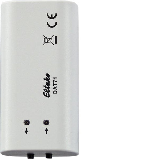 Eltako - Bussystem-Systemschnittstelle/Medien-Gateway Datenübertrager DAT71 f. Baureihe 71-PCT14