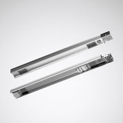 Trilux - Tragschiene für Lichtbandsystem Tragprofil YNS BE H 65 7LV-65