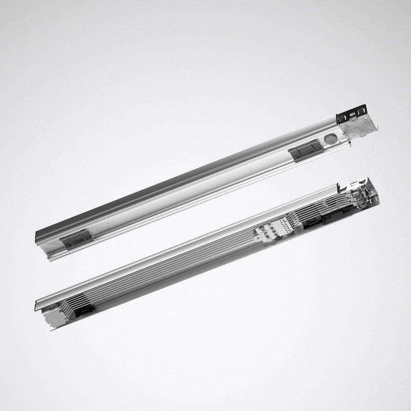 Trilux - Tragschiene für Lichtbandsystem Tragprofil YNS BE H 65 7LV-65