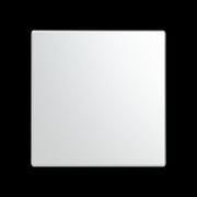Busch-Jaeger - Bussystem-Tastwippe Abdeckung, 1-fach LFW/A.1.63.11-866 für Keypad