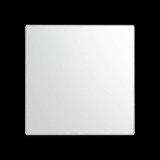 Busch-Jaeger - Bussystem-Tastwippe Abdeckung, 1-fach LFW/A.1.63.11-866 für Keypad