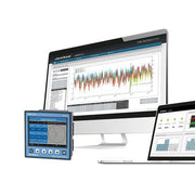 Janitza Electronic - Visualisierungs-Software APP Alert Messenger 5100209