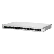 Metz Connect - Patchpanel LWL Patchfeld splice 1502595F06-E 6xE2000-Duplex APC