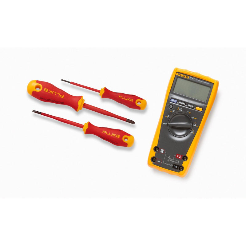 Fluke - Multimeter Echteffektiv-Multimeter IB179L-EGFID