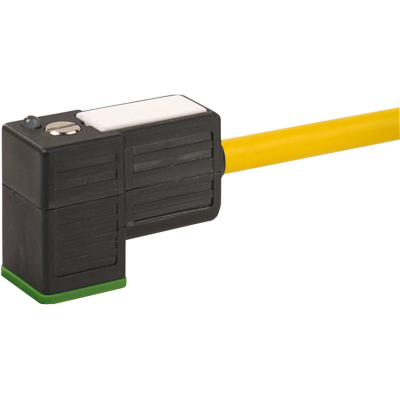 Murrelektronik - Konfektioniertes Sensor-Aktor-Kabel Ventilstecker 7000-80001-0160150 MSUD BF C 8mm