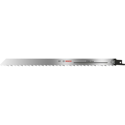 Bosch - Säbelsägeblatt PRO Ice S1211K 2608652901VE(2) Säbelsägeblatt 1,25 − 5 Packung