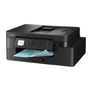 Brother - Drucker/Scanner/Kopierer Multifunktionscenter MFCJ4350DW Inkjet