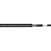 Lapp Kabel&Leitung - Energiekabel < 1 kV, für ortsveränderlichen Einsatz ÖLFLEX FD 891 CY 5G0,5 1027005
