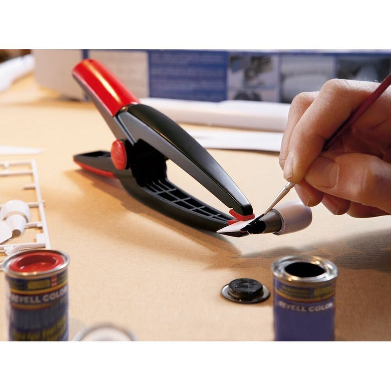 BESSEY - Klemmzwinge Clippix-Set XCL2-SET