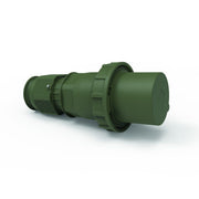 Bals Elektrotech - CEE-Stecker (IEC 60309) Stecker 125A 3p 230V 6h IP 210264 67