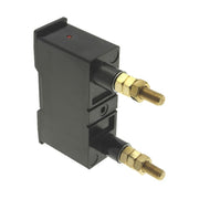 Eaton - NH-Sicherungsunterteil Sicherungsunterteil SC63P 63 A, AC 550 V − 10 Stück