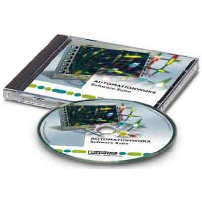 Phoenix Contact - Programmier- und Engineering-Software Software DIAG+ Interbus-Diagnose