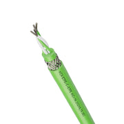 Lapp Kabel&Leitung - Energiekabel < 1 kV, für feste Verlegung LiFY 1X10 BK 4560083/50 − 50 Meter