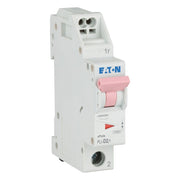 Eaton - Leitungsschutzschalter PLI-D2/1 D 2A, 1p Steckkl