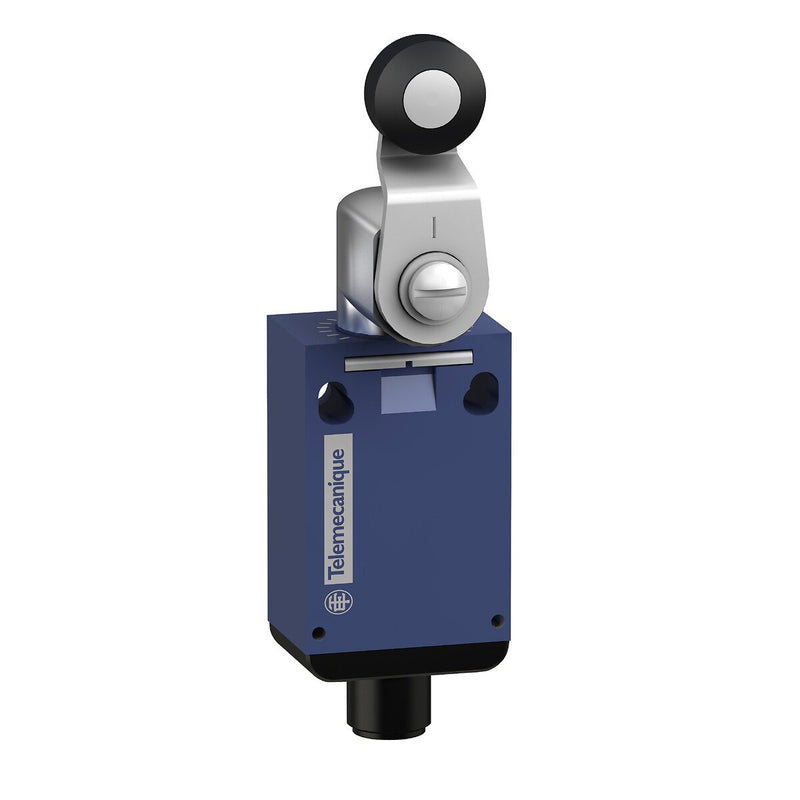 TMSS - Einzelpositionsschalter Positionsschalter XCMV2515M12 − 1 Stück