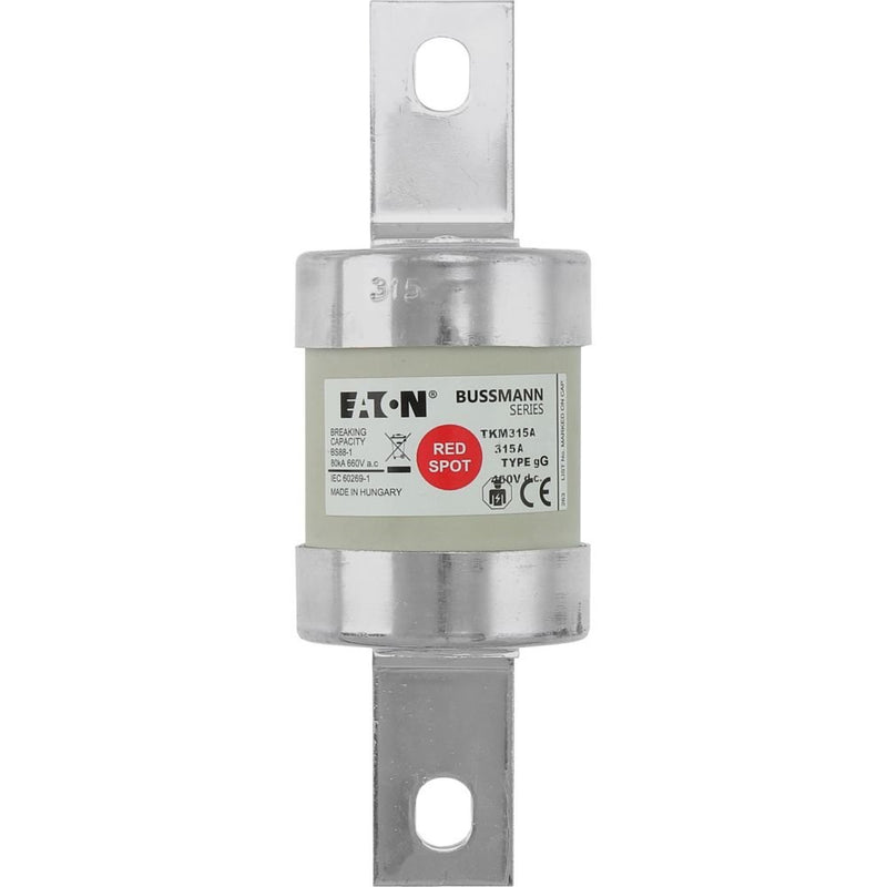 Eaton - HRC-Sicherung Sicherungseinsatz TKM315 315 A, AC 660 V
