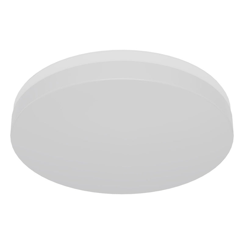 EVN Lichttechnik - Decken-/Wandleuchte LED-Anbauleuchte H50480125 IP54