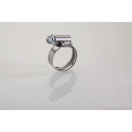 Pflitsch - Schneckenschlauchschelle Schlauchschelle SGL 40/60 40-60mm − 5 Stück