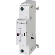 Eaton - Unterspannungsauslöser Unterspannungsauslöser P-SOL-XUV(#157859 230/240V 50/60Hz − 2 Stück