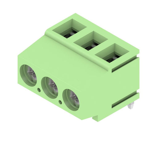 Weidmüller - Leiterplattenklemme Leiterplattenklemme LM 5.08/0#1716170000 5.08mm − 500 Stück