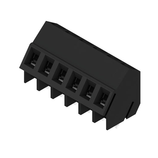 Weidmüller - Leiterplattenklemme Leiterplattenklemme LM 5.08/0#9994360000 5.08mm − 50 Stück