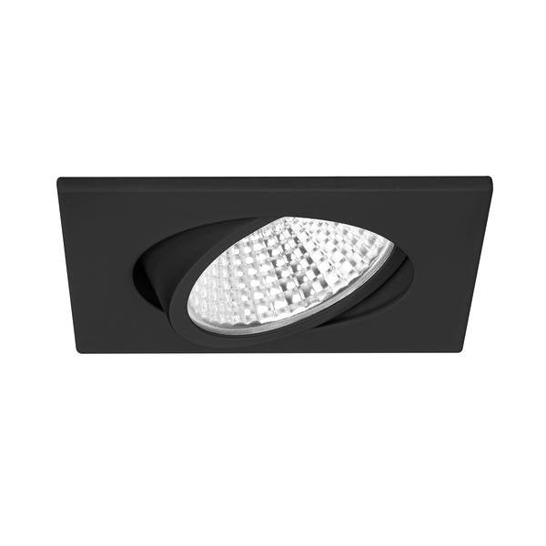 Brumberg Leuchten - Downlight/Strahler/Flutlicht LED-Einbaustrahler 350 mA 12396084
