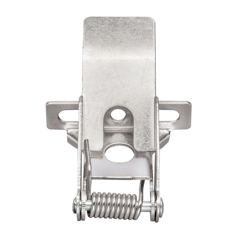 Nobile - Mechanisches Zubehör/Ersatzteile für Leuchten Einbaufeder 4er-Set 1577819905 − 1 Stück