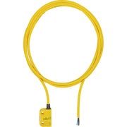 Pilz - Magnetischer Näherungsschalter Sicherheitssensor PSEN 1.1a-20 #524126 8mm/5m/1switch/1unit − 1 Stück