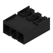 Weidmüller - Leiterplattensteckverbinder Verbinder 7.62mm SV-SMT 7.#2546150000 − 110 Stück