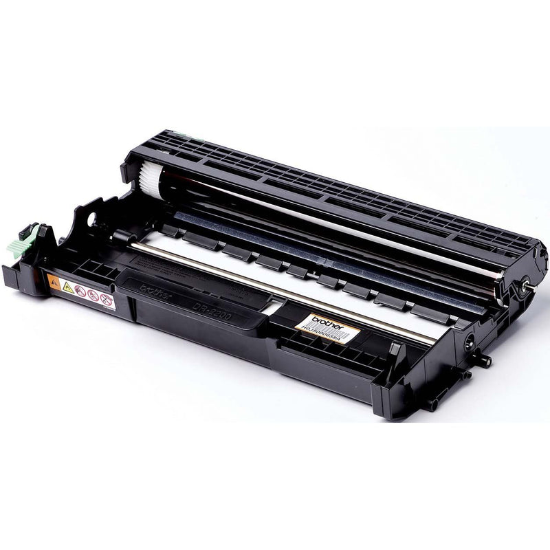 Brother - Verbrauchsmaterial für Telefax/Drucker/MFC Trommeleinheit DR-2200 für ca.12000 Seiten